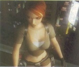 Tomb Raider: Legend