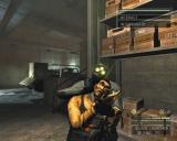 Splinter Cell: Chaos Theory - Allgemeine Tipps & Cheats