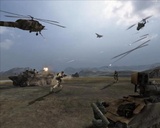 Battlefield 2 - Patch 1.02 ist da