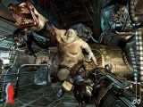 Prey im Vergleich mit Doom 3