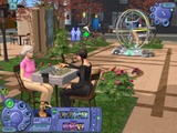 Die Sims 2: Open for Business