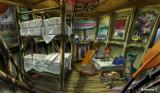 Runaway 2: The Dream Of The Turtle - Leser-Test von sandy025
