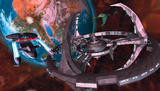 Star Trek: Legacy - Leser-Preview von Robert1985