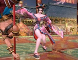 Soul Calibur 3