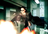 Matrix: Path of Neo