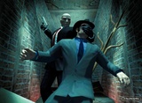 Hitman: Blood Money
