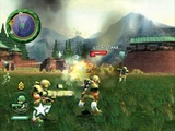 Battalion Wars