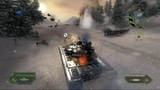 Battlefield 2: Modern Combat - Tests - XBox360