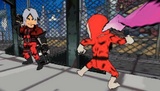 Viewtiful Joe: Red Hot Rumble