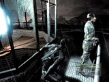 Splinter Cell: Chaos Theory - Tests - GameCube