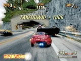 Burnout 3: Takedown - Tests - XBox