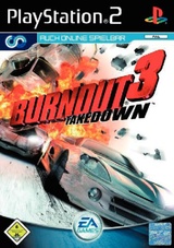 Burnout 3: Takedown