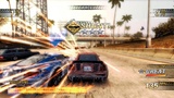 Burnout Revenge - Tests - XBox360