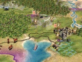 Civilization 4: Warlords Patch 2.13 erschienen