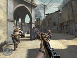Call of Duty 2 - Tests - PC