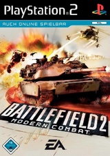 Battlefield 2: Modern Combat