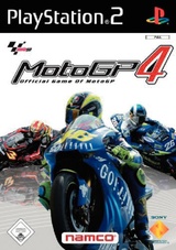 MotoGP 4