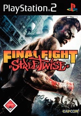 Final Fight: Streetwise