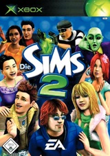 Die Sims 2
