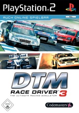 DTM Race Driver 3