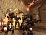 Fear: Extraction Point