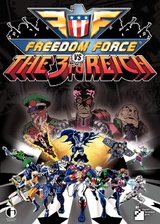 Freedom Force vs. the 3rd Reich