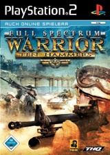 Full Spectrum Warrior: Ten Hammers
