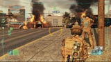 Ghost Recon - Tests - XBox