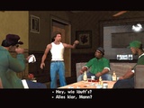 Grand Theft Auto: San Andreas