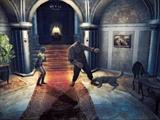 Haunting Ground