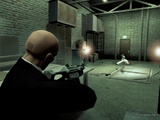 Hitman: Blood Money Patch 1.2