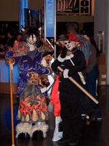 BlizzCon 2005