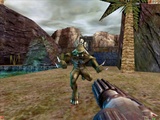 Unreal (dt.) - Specials - PC