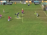 Mario Smash Football