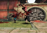 Mortal Kombat: Shaolin Monks