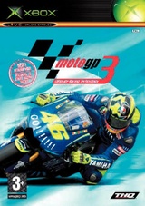 MotoGP: Ultimate Racing Technology 3