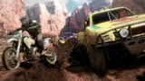 Motorstorm: Wir haben die Demo gespielt!