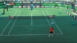 Top Spin 2 - Tests - XBox360