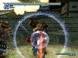 Onimusha: Dawn of Dreams - Tests - PS2