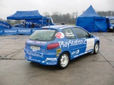Sei ein Rallye-Star!