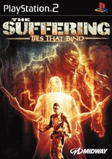 The Suffering: Ties That Bind
