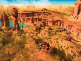 Kostenloses Booster Pack für Paraworld zum Download