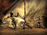 Prince of Persia: The Two Thrones