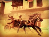 Prince of Persia: The Two Thrones