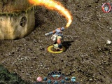 Sacred: Underworld