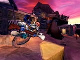 Sly 3: Honour among Thieves