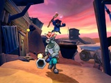 Sly 3: Honor Among Thieves - Vorschauen - PS2