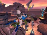 Sly 3: Honour among Thieves
