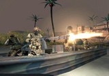 SOCOM 3: U.S. Navy Seals - Tests - PS2