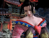 Soul Calibur 3